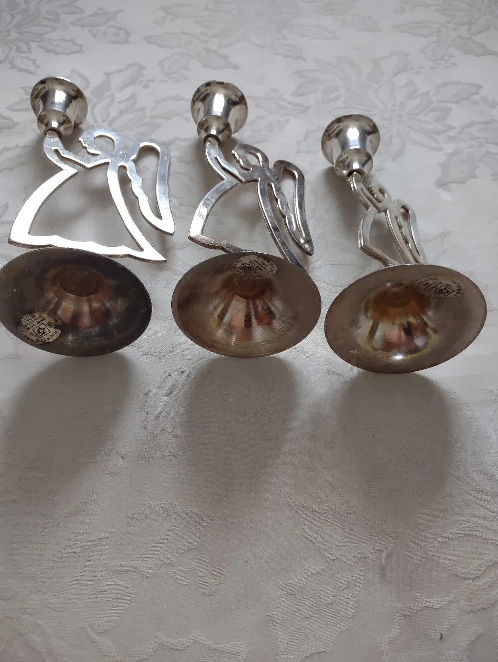 N/A items silver